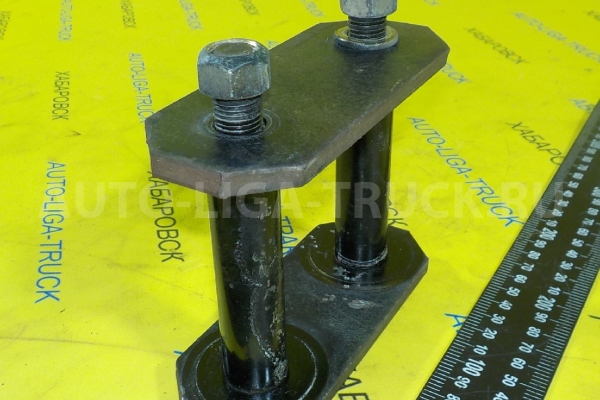 Серьга Nissan Atlas BD30 Серьга BD30 1995  55220-0T000