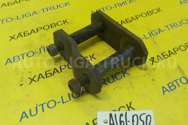 Серьга Nissan Atlas BD30 Серьга BD30 1993  55220-0T001