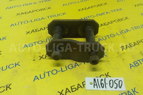Серьга Nissan Atlas BD30 Серьга BD30 1993  55220-0T001