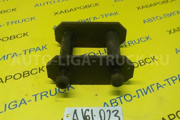 Серьга Nissan Atlas BD30 Серьга BD30 1993  55220-0T000