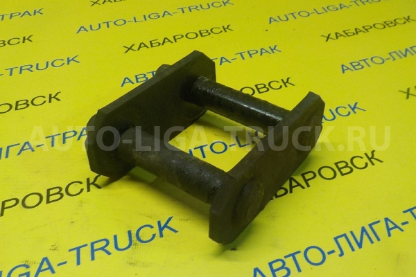 Серьга Nissan Atlas BD30 Серьга BD30 1993  55220-0T000