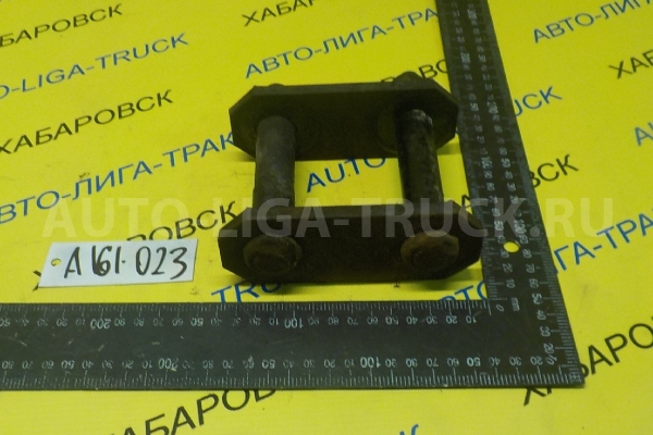 Серьга Nissan Atlas BD30 Серьга BD30 1993  55220-0T000