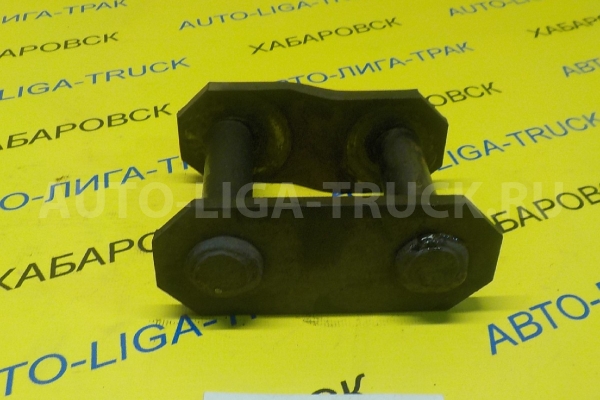 Серьга Nissan Atlas BD30 Серьга BD30 1993  55220-0T001