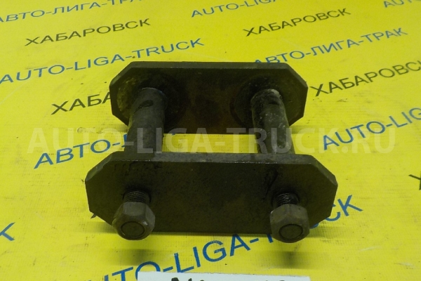 Серьга Nissan Atlas BD30 Серьга BD30 1993 55220-0T000 Серьга Nissan Atlas BD30 Серьга BD30 1993 55220-0T000