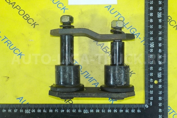 Серьга Nissan Atlas BD30 Серьга BD30 1995 55220-0T001 Серьга Nissan Atlas BD30 Серьга BD30 1995 55220-0T001
