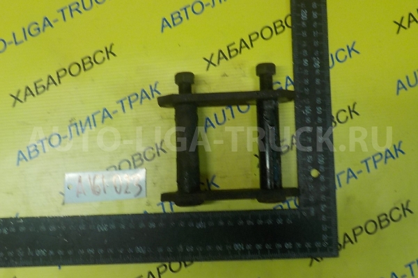 Серьга Nissan Atlas BD30 Серьга BD30 1993  55220-0T000