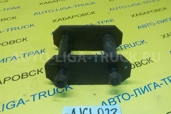 Серьга Nissan Atlas BD30 Серьга BD30 1993  55220-0T000
