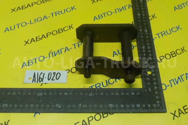 Серьга Nissan Atlas BD30 Серьга BD30 1993  55220-0T001