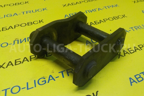 Серьга Nissan Atlas BD30 Серьга BD30 1993  55220-0T001