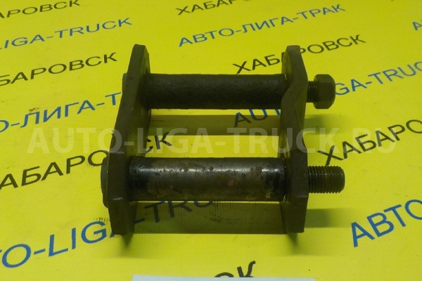 Серьга Nissan Atlas BD30 Серьга BD30 1993  55220-0T001