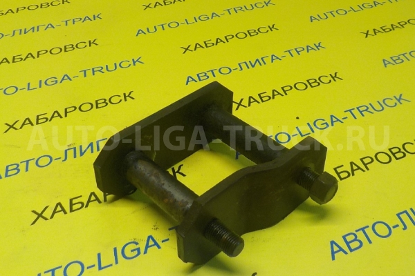 Серьга Nissan Atlas BD30 Серьга BD30 1993  55220-0T001