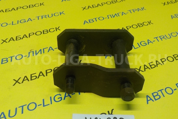 Серьга Nissan Atlas BD30 Серьга BD30 1993  55220-0T001