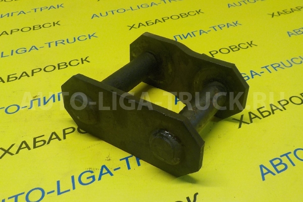 Серьга Nissan Atlas BD30 Серьга BD30 1993  55220-0T001