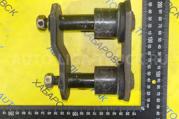 Серьга Nissan Atlas BD30 Серьга BD30 1995 55220-0T001 Серьга Nissan Atlas BD30 Серьга BD30 1995 55220-0T001