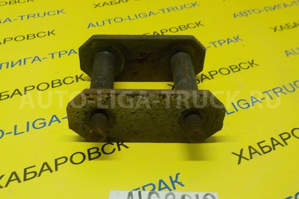 Серьга Nissan Atlas FD42 Серьга FD42 1992  55220-0T000