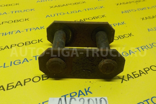Серьга Nissan Atlas FD42 Серьга FD42 1992  55220-0T000
