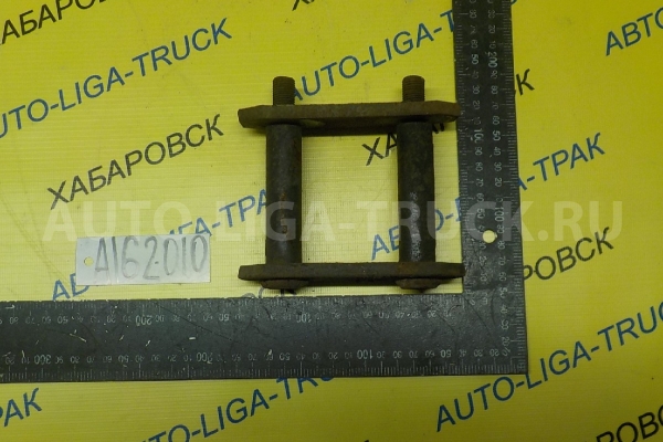 Серьга Nissan Atlas FD42 Серьга FD42 1992  55220-0T000