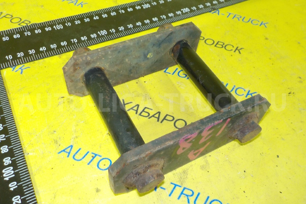 Серьга Nissan Atlas QD32 Серьга QD32 2001 55220-22T00 Серьга Nissan Atlas QD32 Серьга QD32 2001 55220-22T00