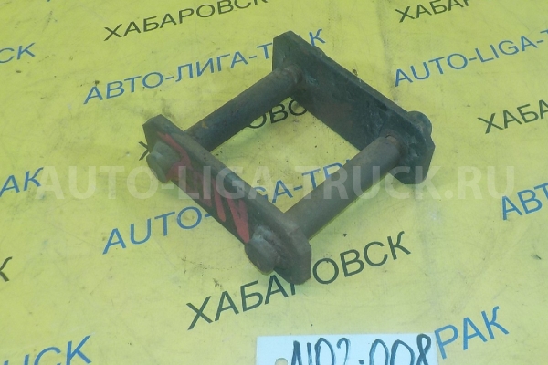 Серьга Nissan Atlas TD23 Серьга TD23 1995  55220-22T00