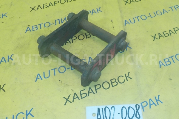 Серьга Nissan Atlas TD23 Серьга TD23 1995  55220-22T00
