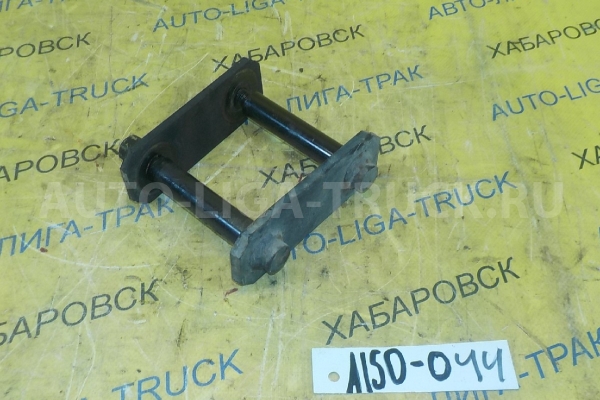 Серьга Nissan Atlas TD27 Серьга TD27 2000  55220-22T00