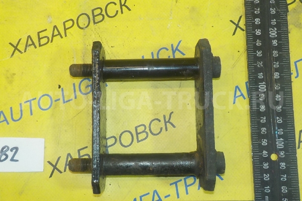 Серьга Nissan Atlas TD27 Серьга TD27 1999  55220-22T00