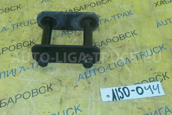 Серьга Nissan Atlas TD27 Серьга TD27 2000  55220-22T00