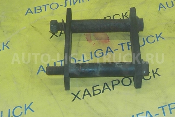 Серьга Nissan Atlas TD27 Серьга TD27 1995  55220-22T00