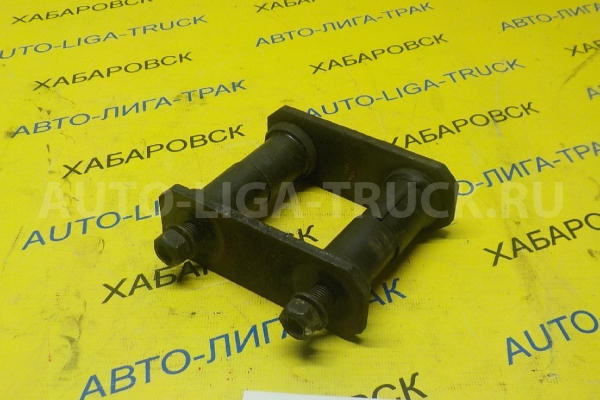 Серьга Nissan Atlas TD27 Серьга TD27 1995 55220-22T00 Серьга Nissan Atlas TD27 Серьга TD27 1995 55220-22T00