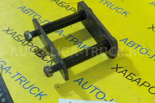 Серьга Nissan Atlas TD27 Серьга TD27 1992 55220-22T00 Серьга Nissan Atlas TD27 Серьга TD27 1992 55220-22T00