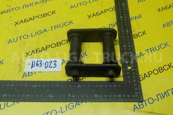 Серьга Nissan Atlas TD27 Серьга TD27 1995 55220-22T00 Серьга Nissan Atlas TD27 Серьга TD27 1995 55220-22T00