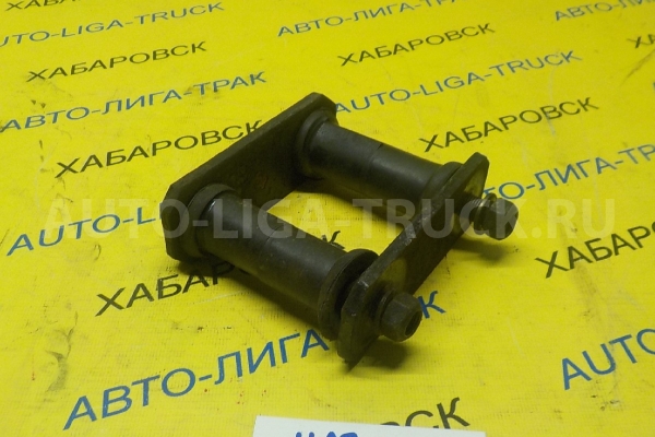 Серьга Nissan Atlas TD27 Серьга TD27 1995 55220-22T00 Серьга Nissan Atlas TD27 Серьга TD27 1995 55220-22T00