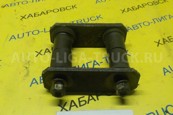 Серьга Nissan Atlas TD27 Серьга TD27 1995  55220-22T00
