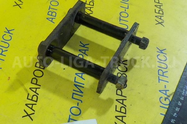 Серьга Nissan Atlas TD27 Серьга TD27 1992 55220-22T00 Серьга Nissan Atlas TD27 Серьга TD27 1992 55220-22T00
