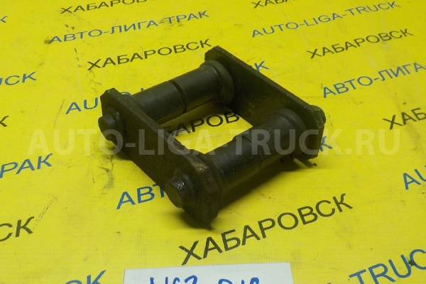 Серьга Nissan Atlas TD27 Серьга TD27 1995  55220-22T00