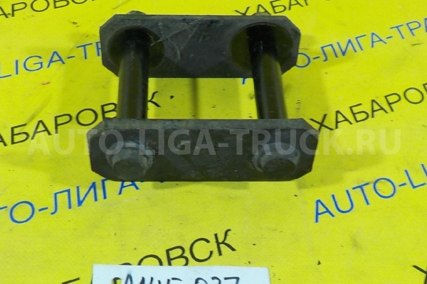 Серьга Nissan Atlas TD27 Серьга TD27 1992 55220-22T00 Серьга Nissan Atlas TD27 Серьга TD27 1992 55220-22T00