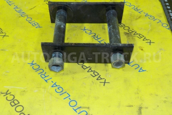 Серьга Toyota Dyna, Toyoace Серьга 04483-25030 Серьга Toyota Dyna, Toyoace Серьга 04483-25030