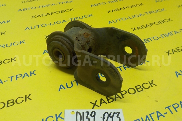Серьга Toyota Dyna, Toyoace 1BZ Серьга  2003  48042-37020
