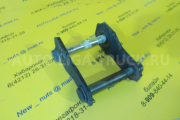 Серьга Toyota Dyna, Toyoace 5L Серьга 5L 2001  04483-25040