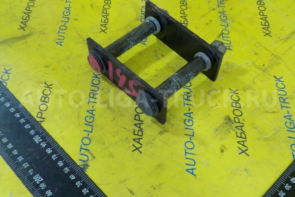 Серьга Toyota Dyna, Toyoace Серьга 04483-25030 Серьга Toyota Dyna, Toyoace Серьга 04483-25030