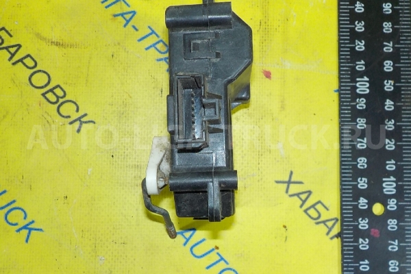Сервопривод заслонки печки Mazda Titan WL Сервопривод заслонки печки WL 2001 063700-6231 Сервопривод заслонки печки Mazda Titan WL Сервопривод заслонки печки WL 2001 063700-6231