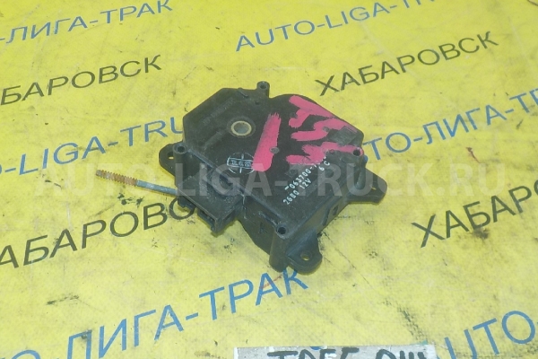 Сервопривод заслонки печки Mazda Titan WL Сервопривод заслонки печки WL 2001  063700-7040