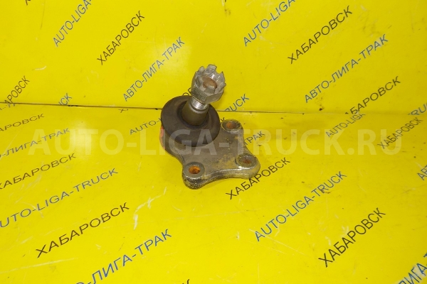 ШАРОВАЯ Mazda Titan 4HF1 ШАРОВАЯ 4HF1 2002  W628-34-550