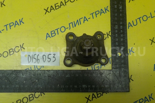 ШАРОВАЯ Toyota Dyna, Toyoace 2KD ШАРОВАЯ  2007  43330-29105