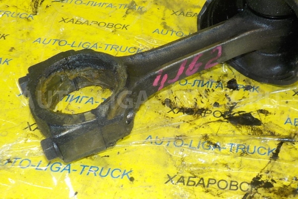 Шатун Isuzu Elf Шатун    8-97062-300-0