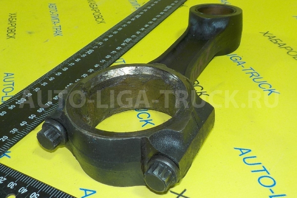 Шатун Isuzu Elf 4HF1 Шатун 4HF1 1995  8-94473-443-6