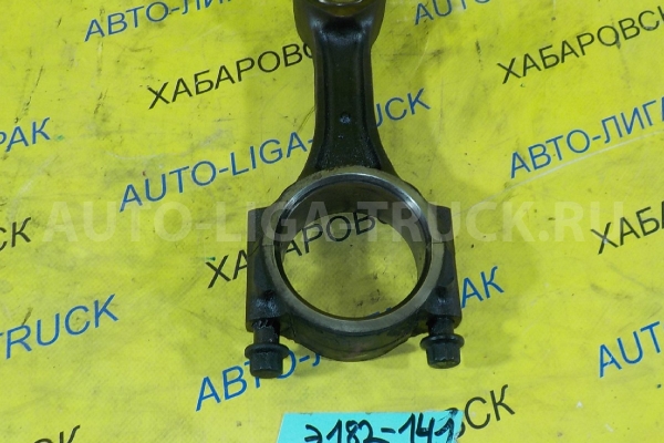 Шатун Isuzu Elf 4HF1 Шатун 4HF1 1997 8-97135-032-0 Шатун Isuzu Elf 4HF1 Шатун 4HF1 1997 8-97135-032-0