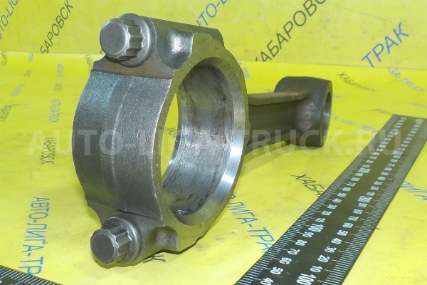 Шатун Isuzu Elf 4HJ1 Шатун 4HJ1 2001  8-94396-394-3