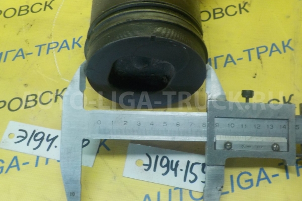Шатун Isuzu Elf 4JB1 Шатун 4JB1 1988 8-94329-692-0 Шатун Isuzu Elf 4JB1 Шатун 4JB1 1988 8-94329-692-0