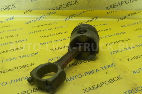 Шатун Isuzu Elf 4JB1 Шатун 4JB1 1988 8-94329-692-0 Шатун Isuzu Elf 4JB1 Шатун 4JB1 1988 8-94329-692-0